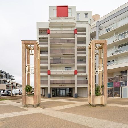 Apartmán Oceane Pornichet Exteriér fotografie